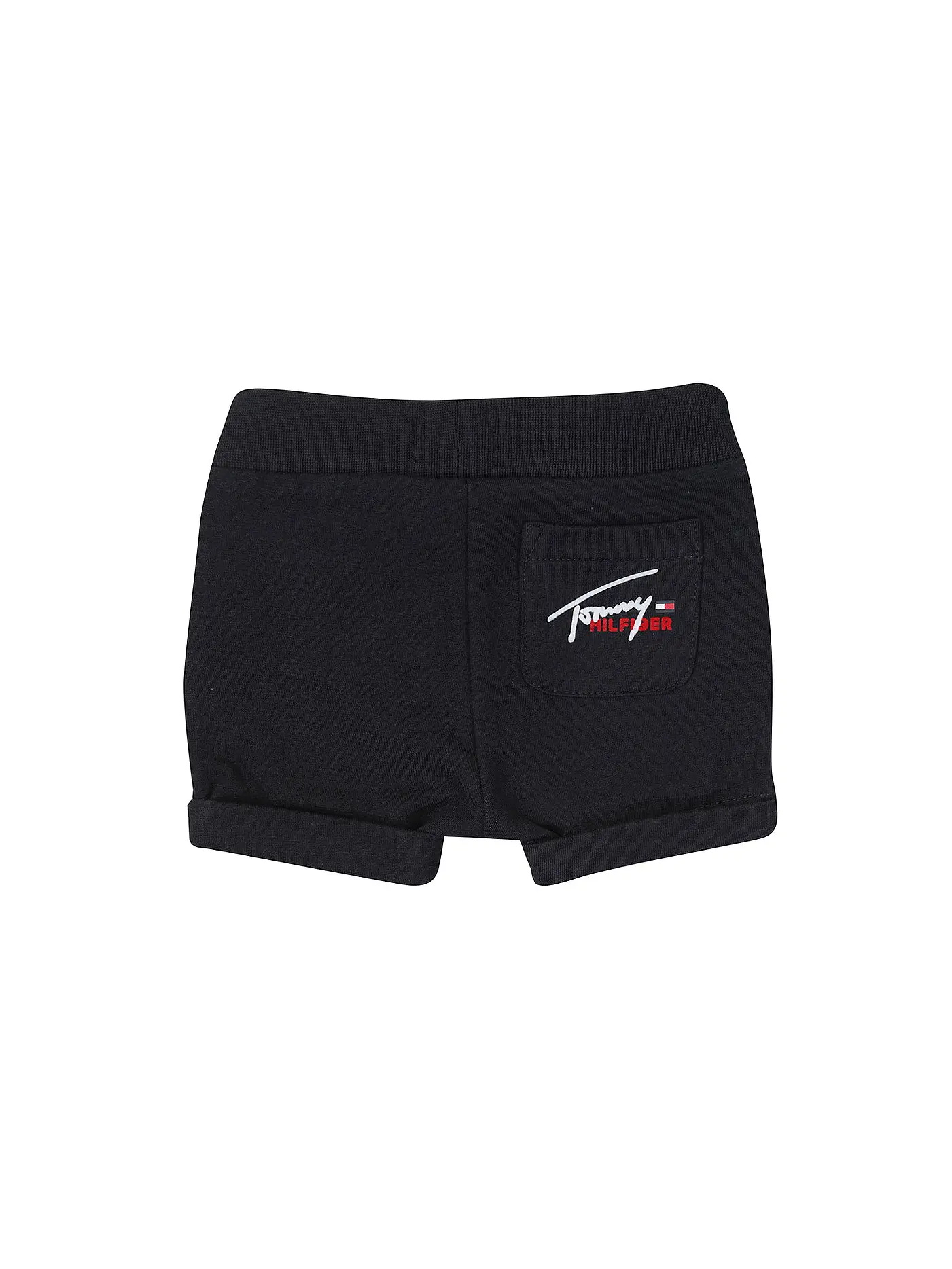 TOMMY HILFIGER | Baby Sweatshorts | 